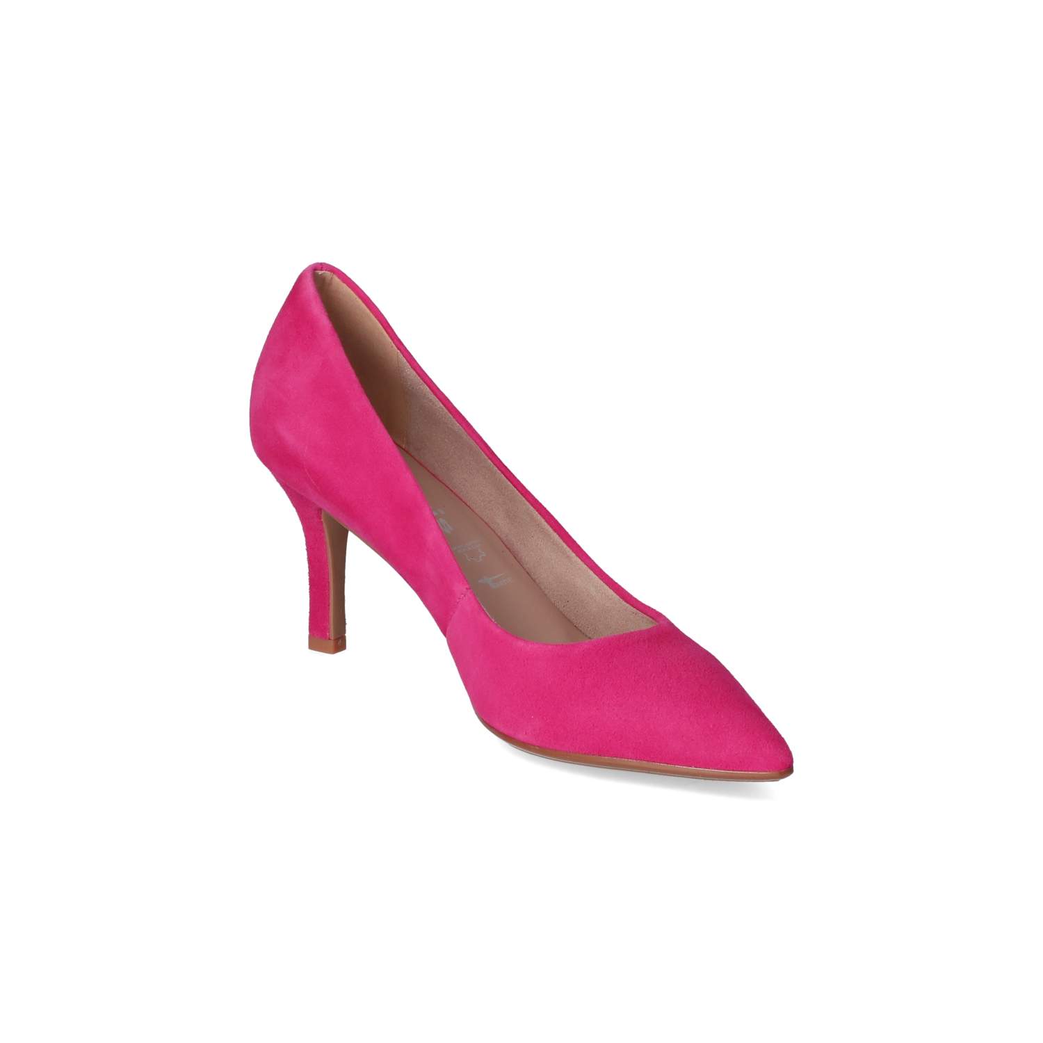 Tamaris Pumps - fuxia