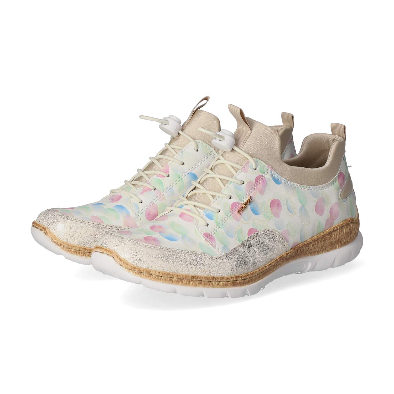 Rieker Low Sneaker - multi