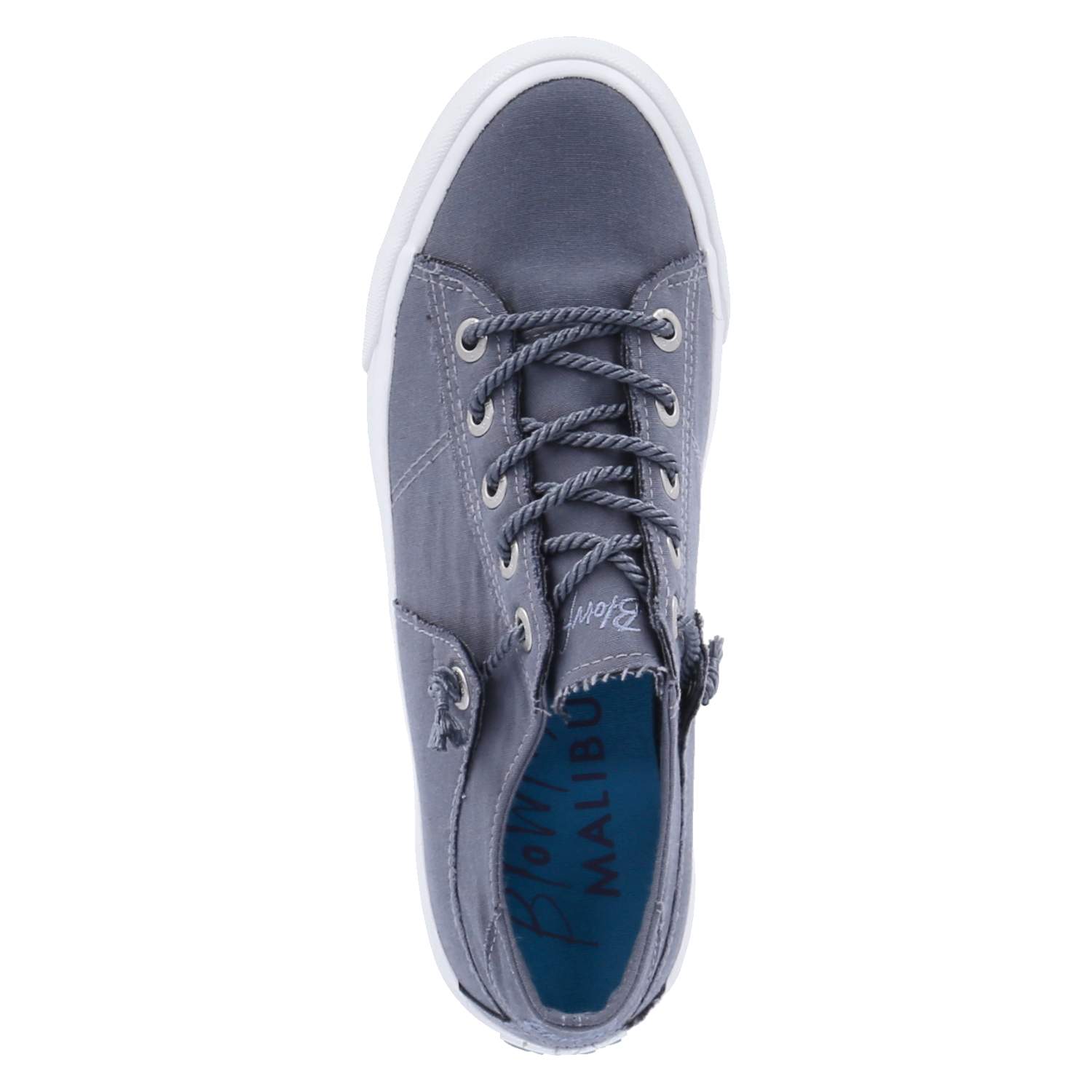 blowfish Sneaker MARTINA - newport blue