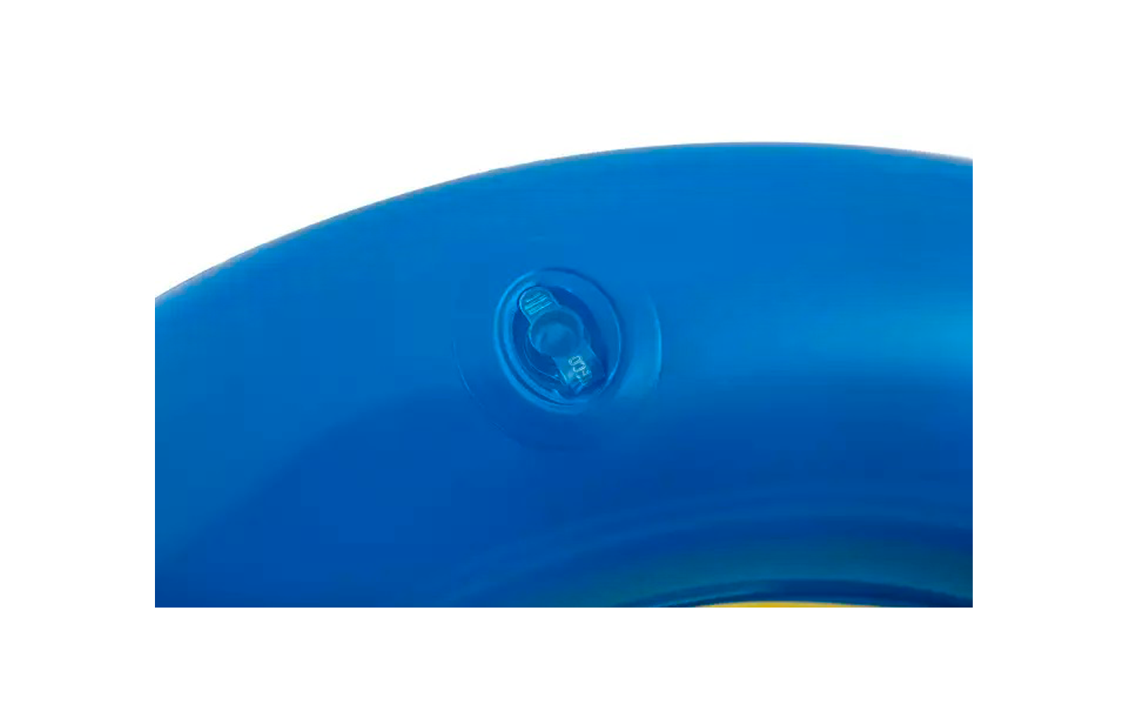 Bestway Splash 'N' Hoop Schwimmendes Basketball Set 2 teilig 59 x 49 cm