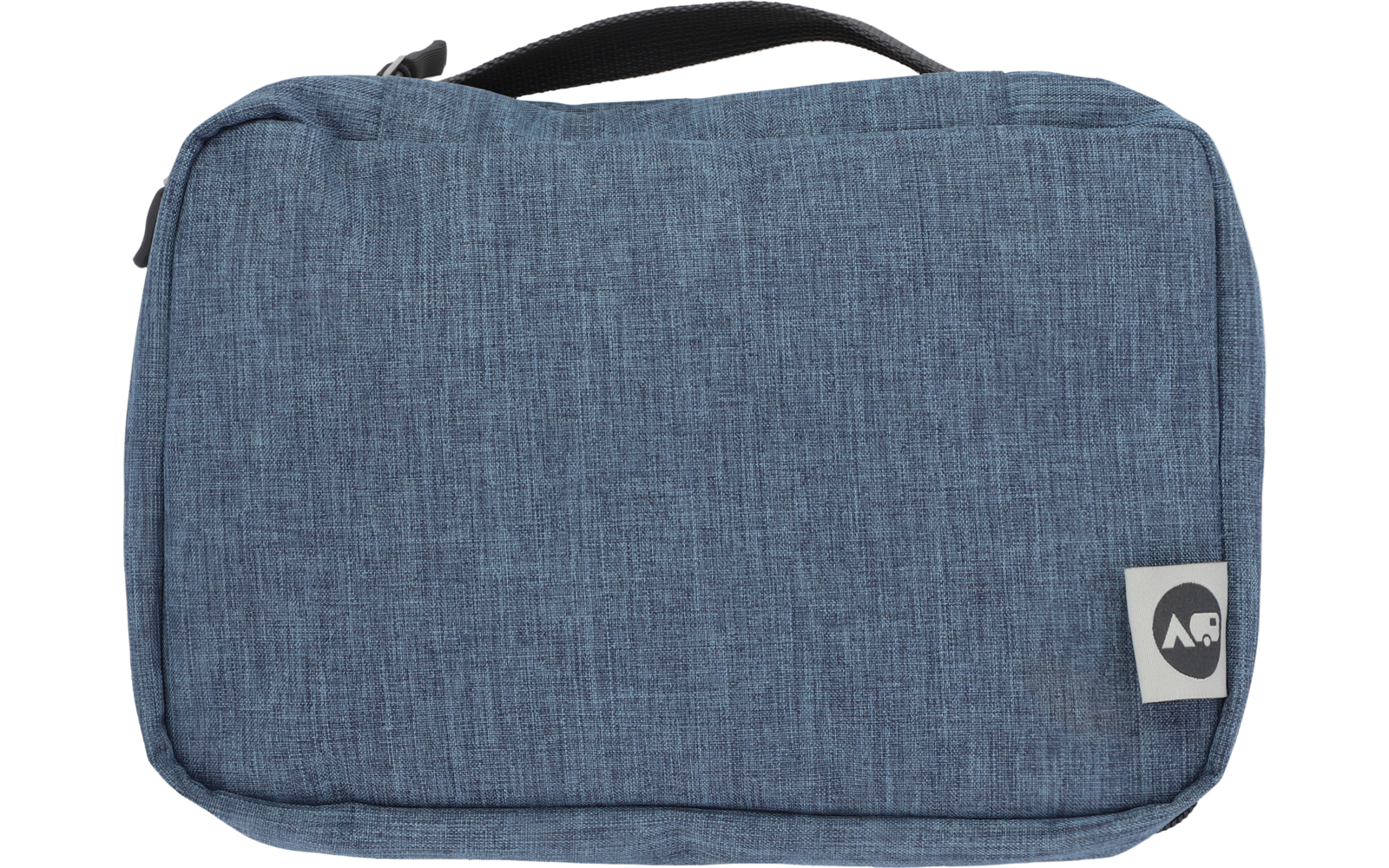 Berger Washbag travel blau