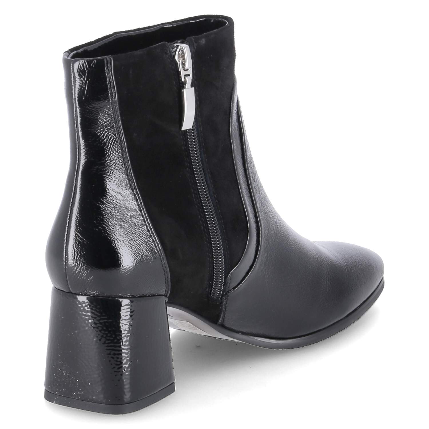 Kaerlek Ankle Boots - black