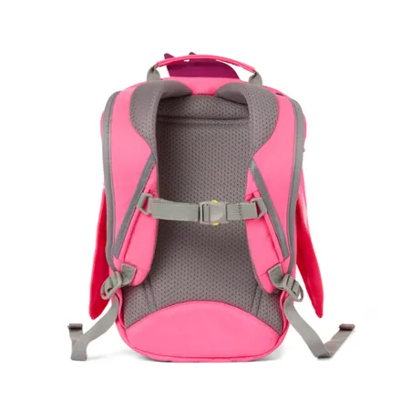 Affenzahn kleiner Freund Kindergartenrucksack - Flamingo Neon