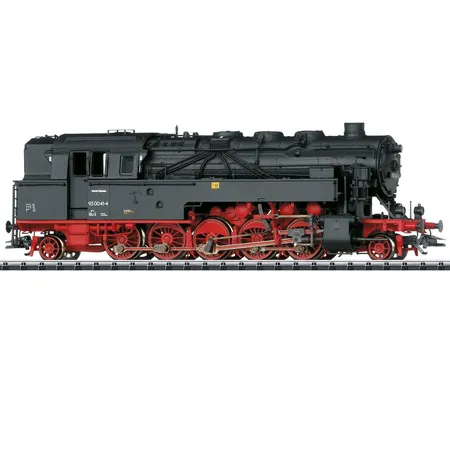 Trix 25097 - H0 Dampflokomotive Baureihe 95.0 mit Ölfeuerung