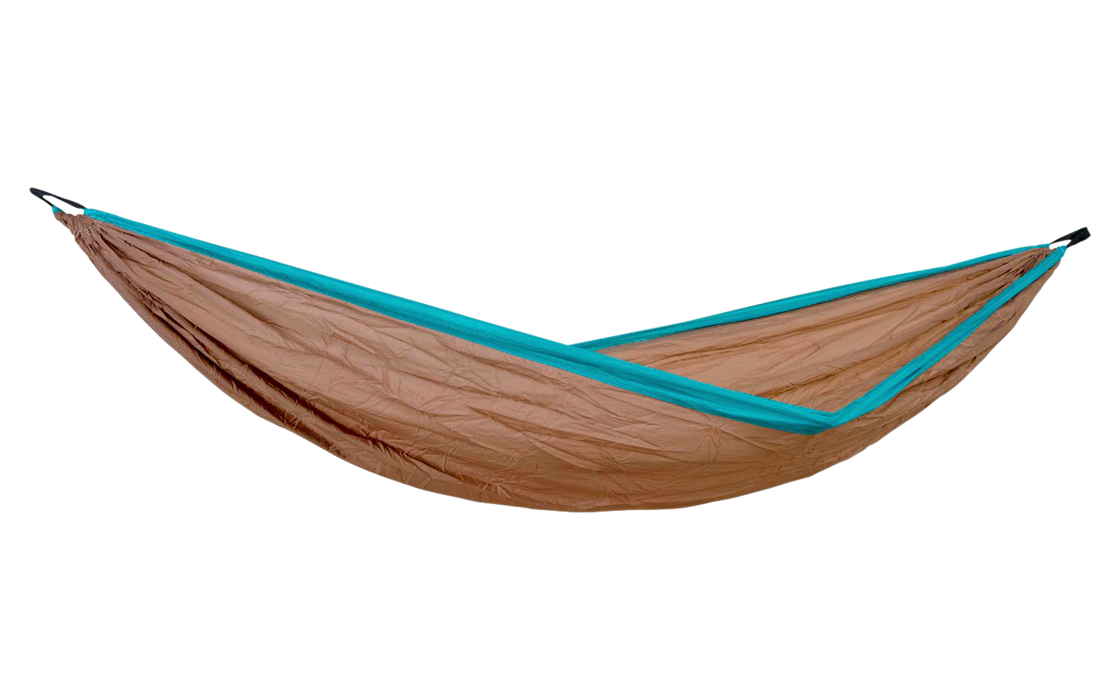 Amazonas Hängematte Silk Traveller techno