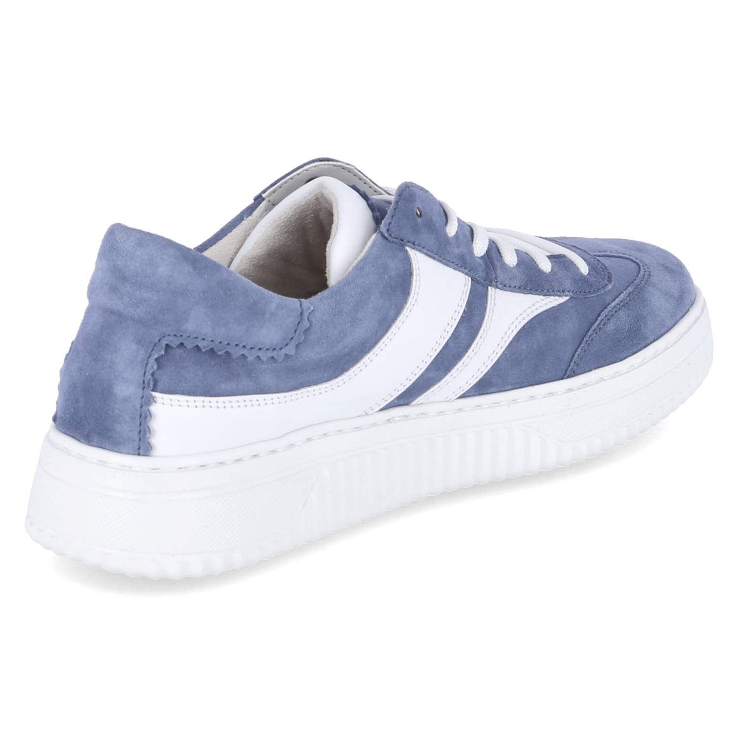 Gabor Low Sneaker - heaven/weiss