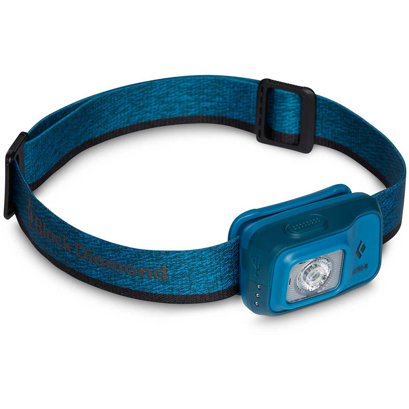 Black Diamond Astro 300-R Stirnlampe
