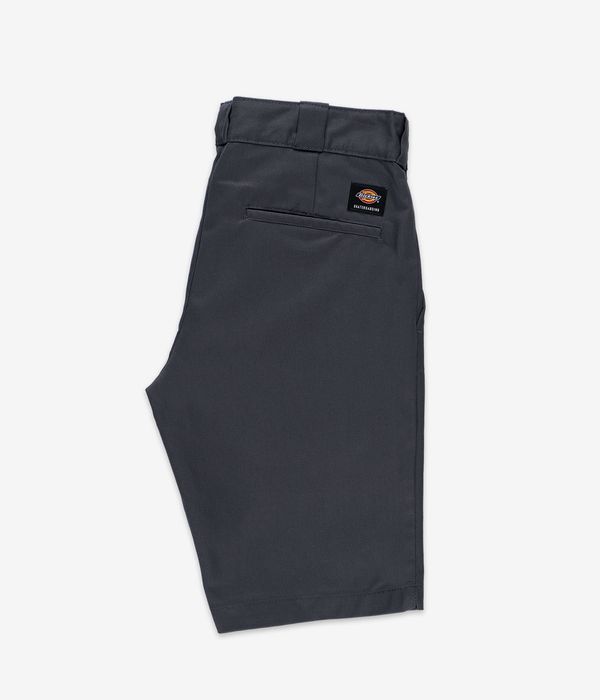 Dickies Slim Workshort Flex Shorts (charcoal grey)