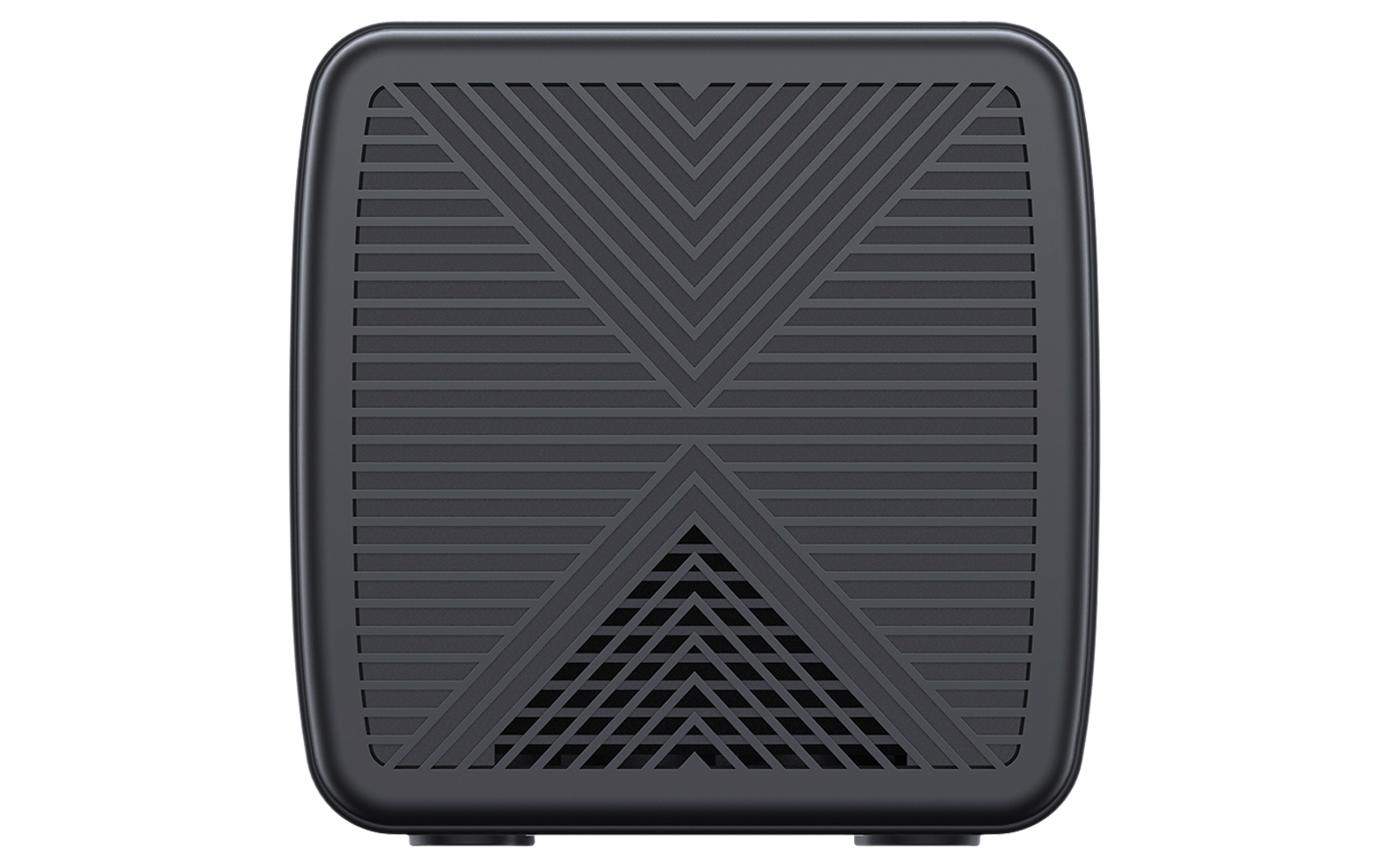 BLUETTI Portable Power Station EB3A-Gray-EU