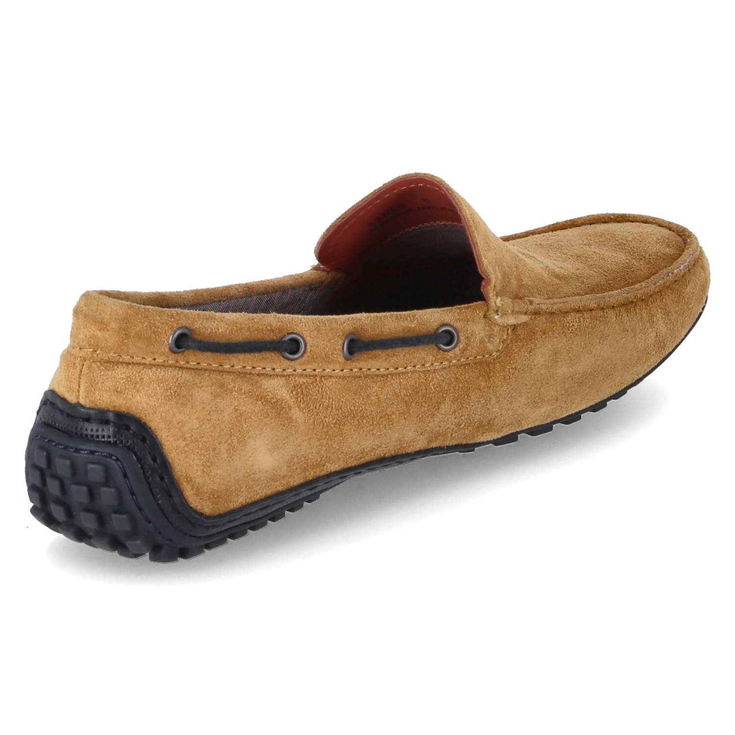 Sioux Mokassins CALLIMO - sabbia