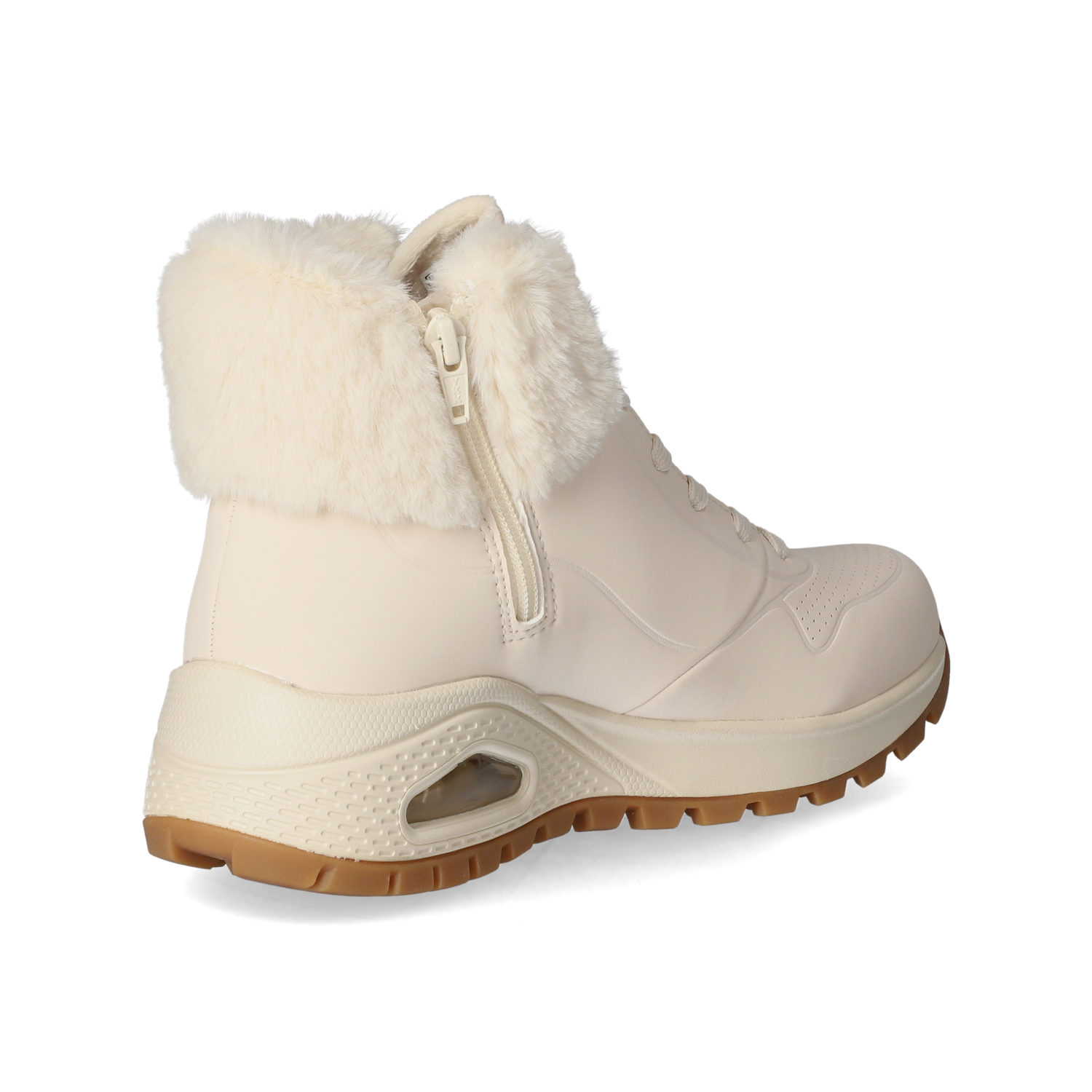 Skechers High Sneaker FALL AIR - beige