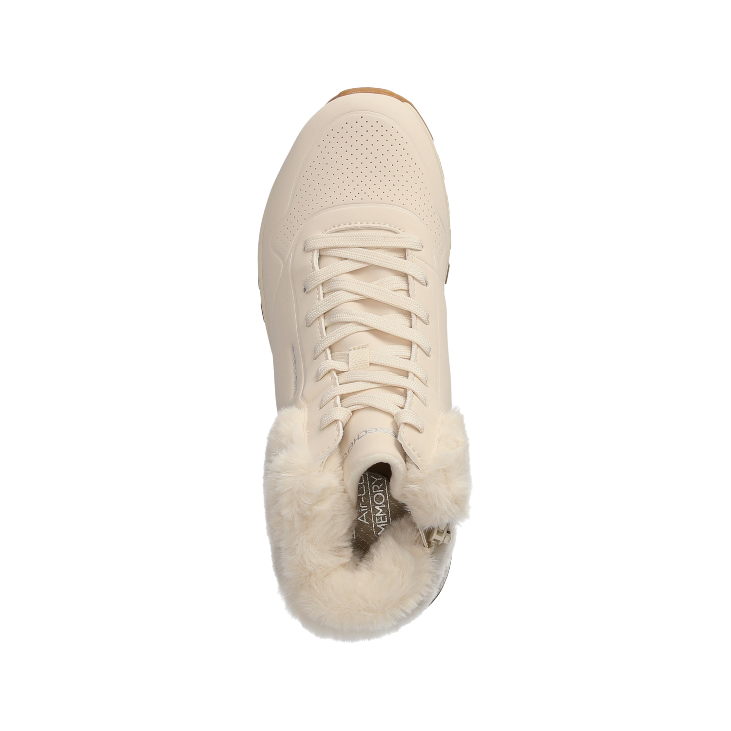 Skechers High Sneaker FALL AIR - beige