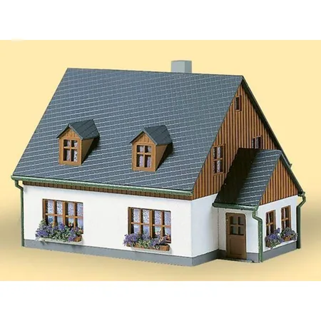 Auhagen Haus Hanna, Spur TT