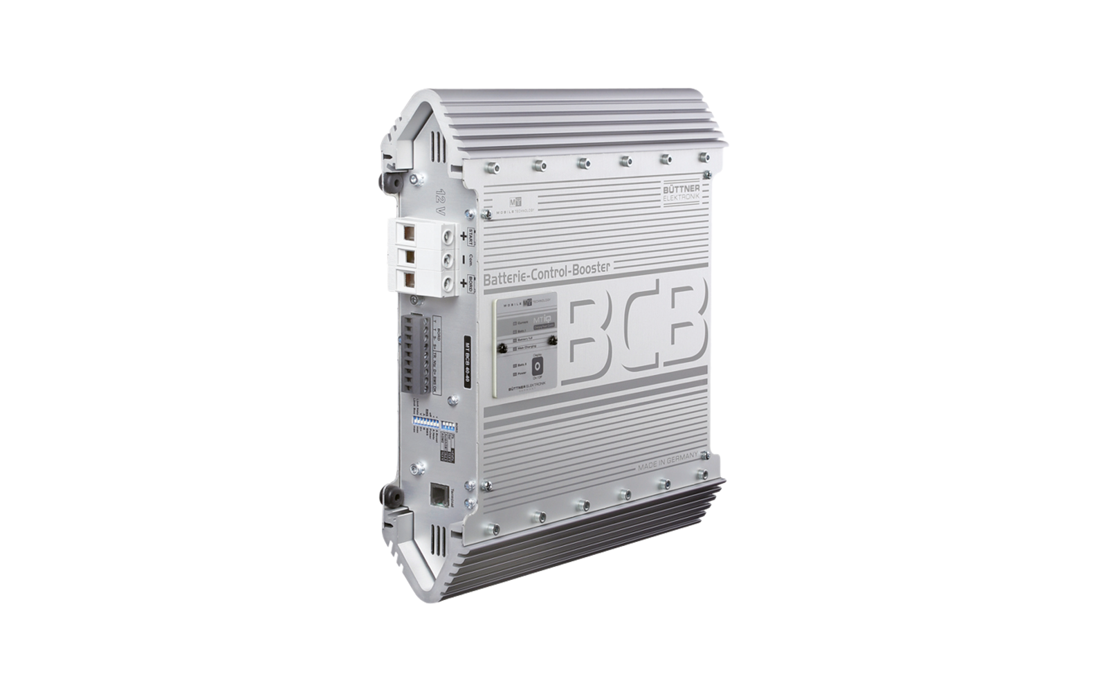 Büttner MT BCB-30/30 IUOU