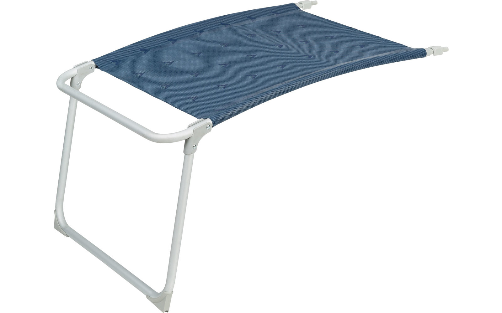 Berger Luxus XL Beinauflage Grau