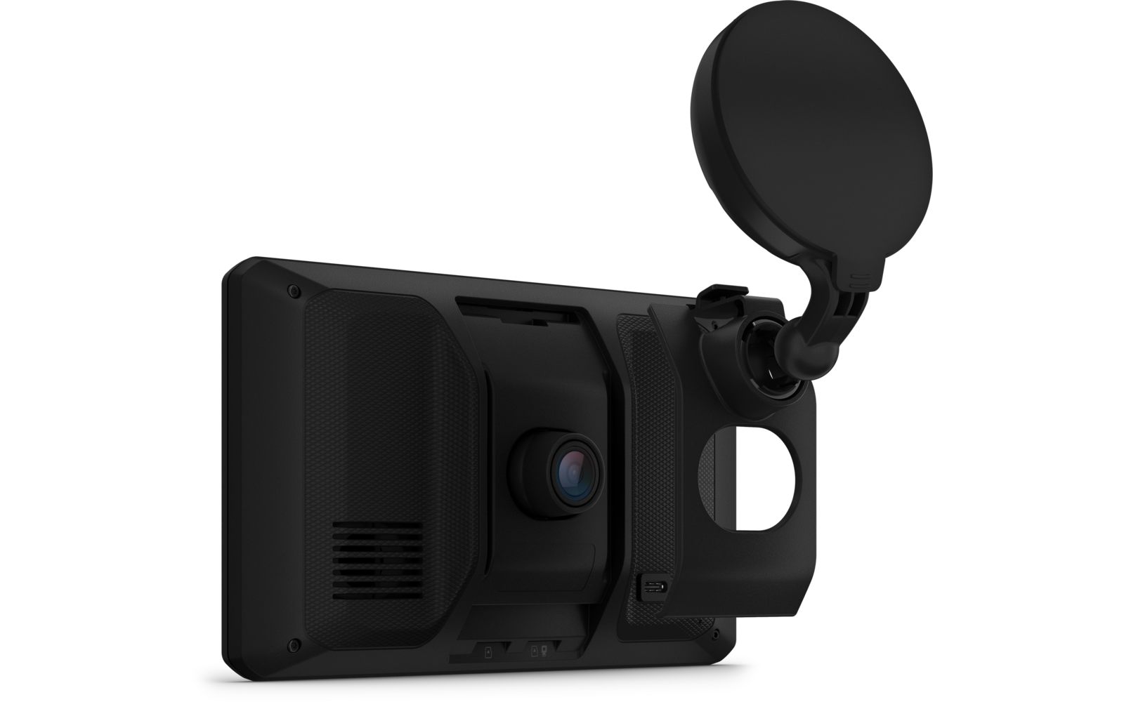 Avtex Tourer 3 Plus Navigationssystem mit Dashcam speziell für Wohnwagen / Wohnmobil 6,95 Zoll