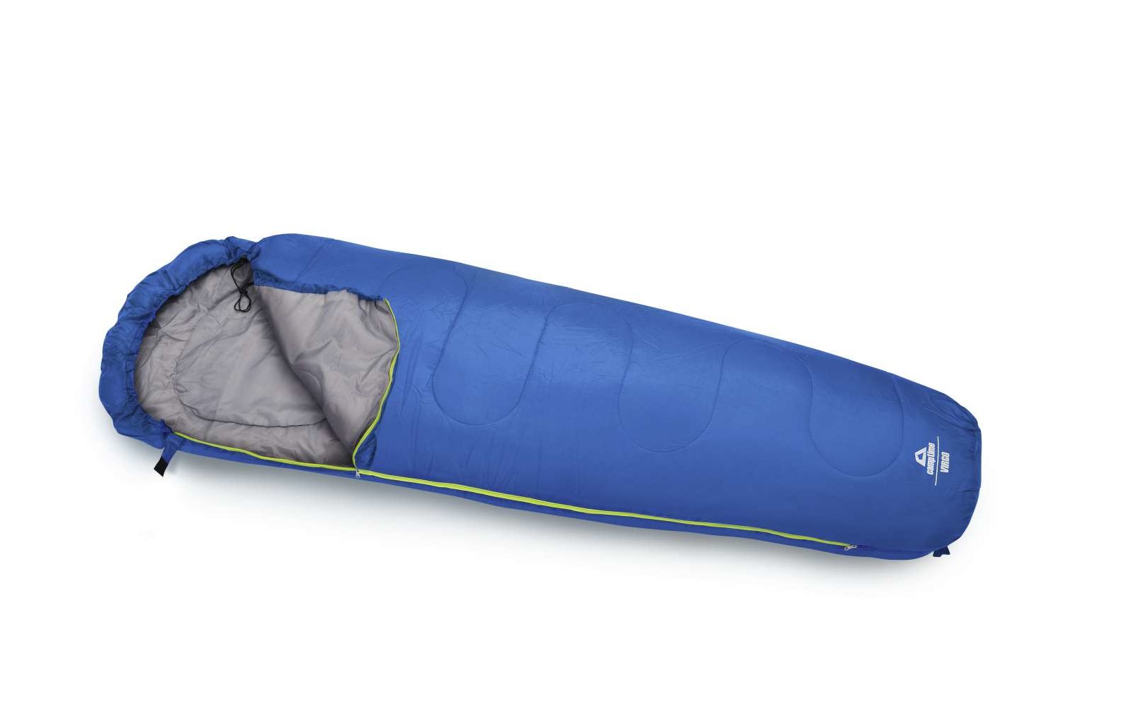 Camptime Virgo Mumienschlafsack