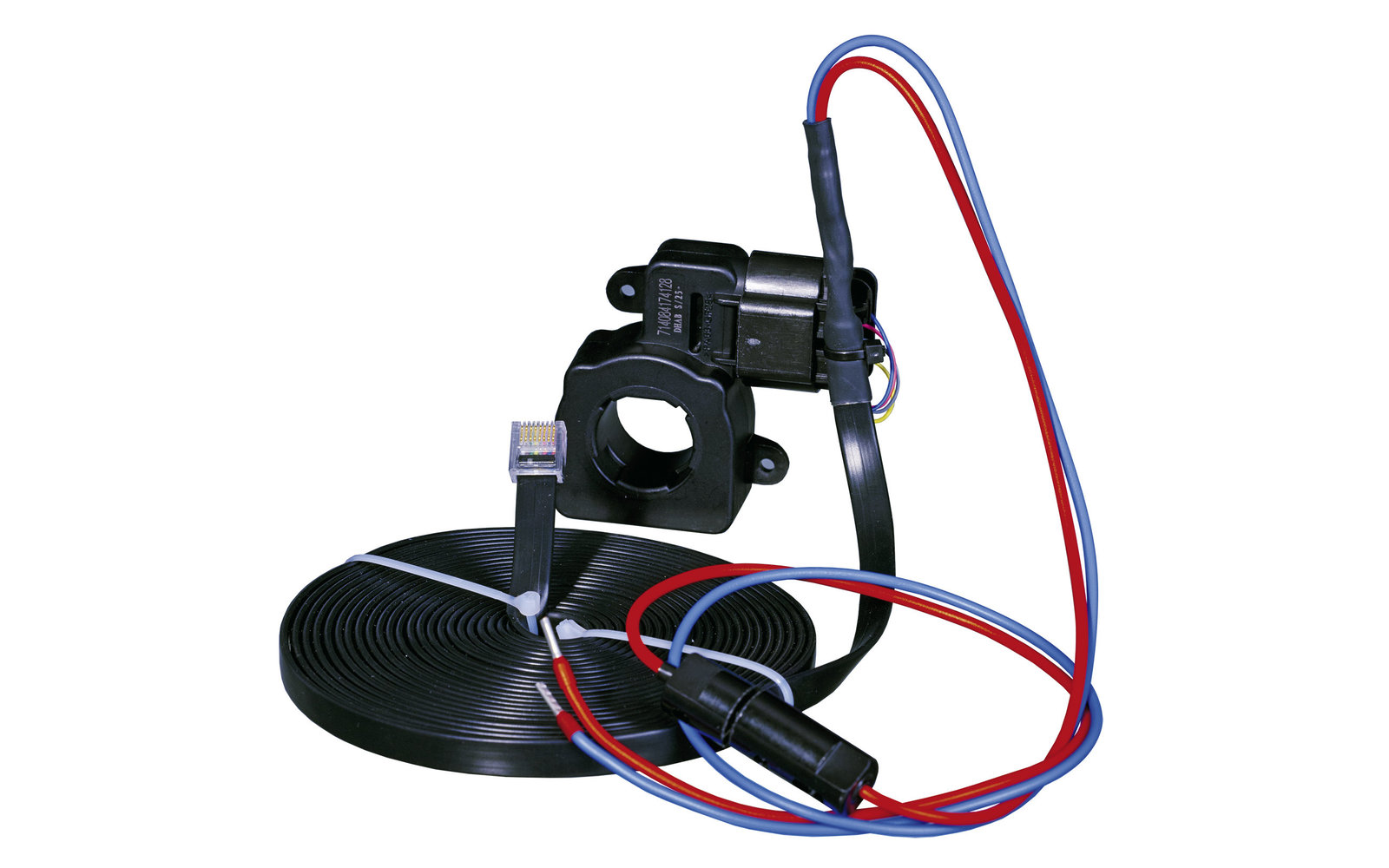 Büttner Batterie-Computer MT iQ-Basic 12 / 24 V