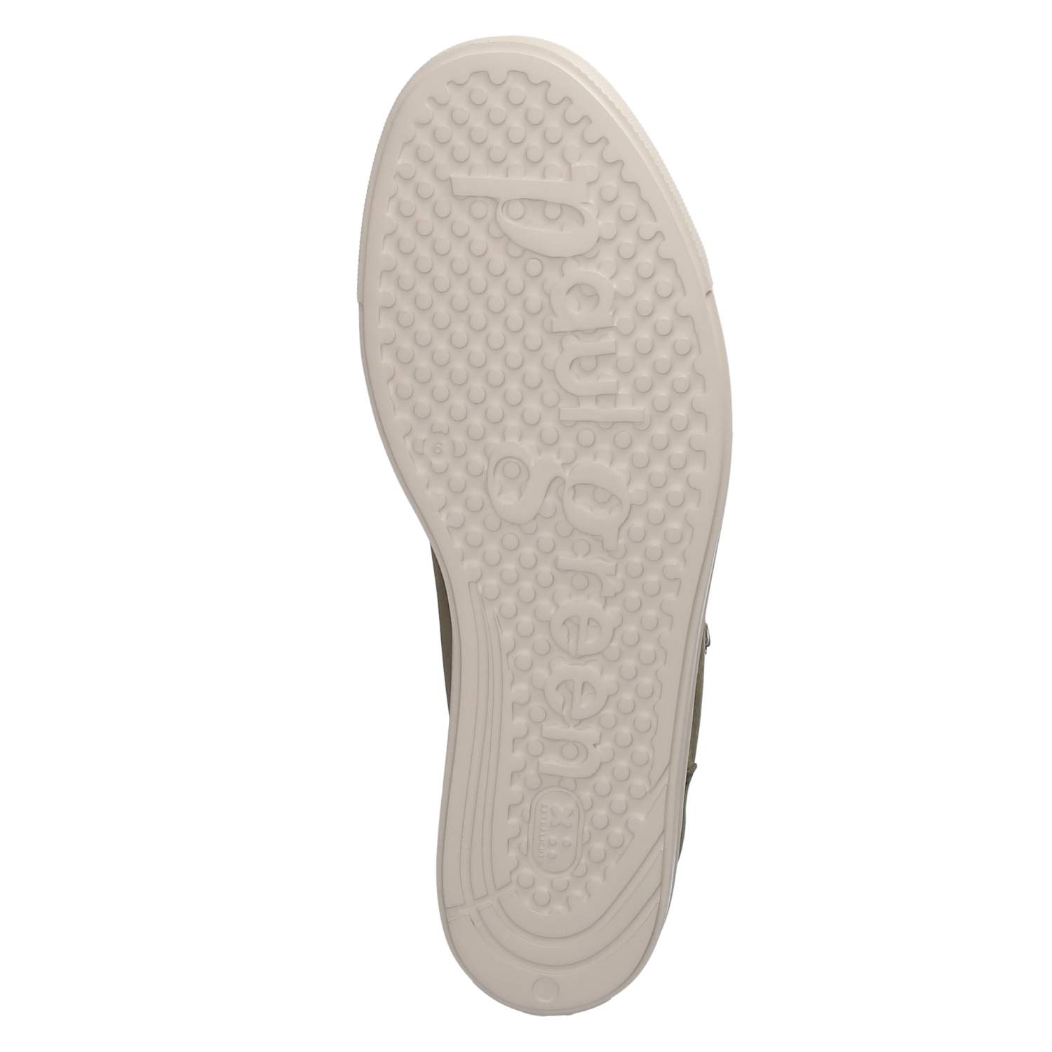 Paul Green High Sneaker - olive
