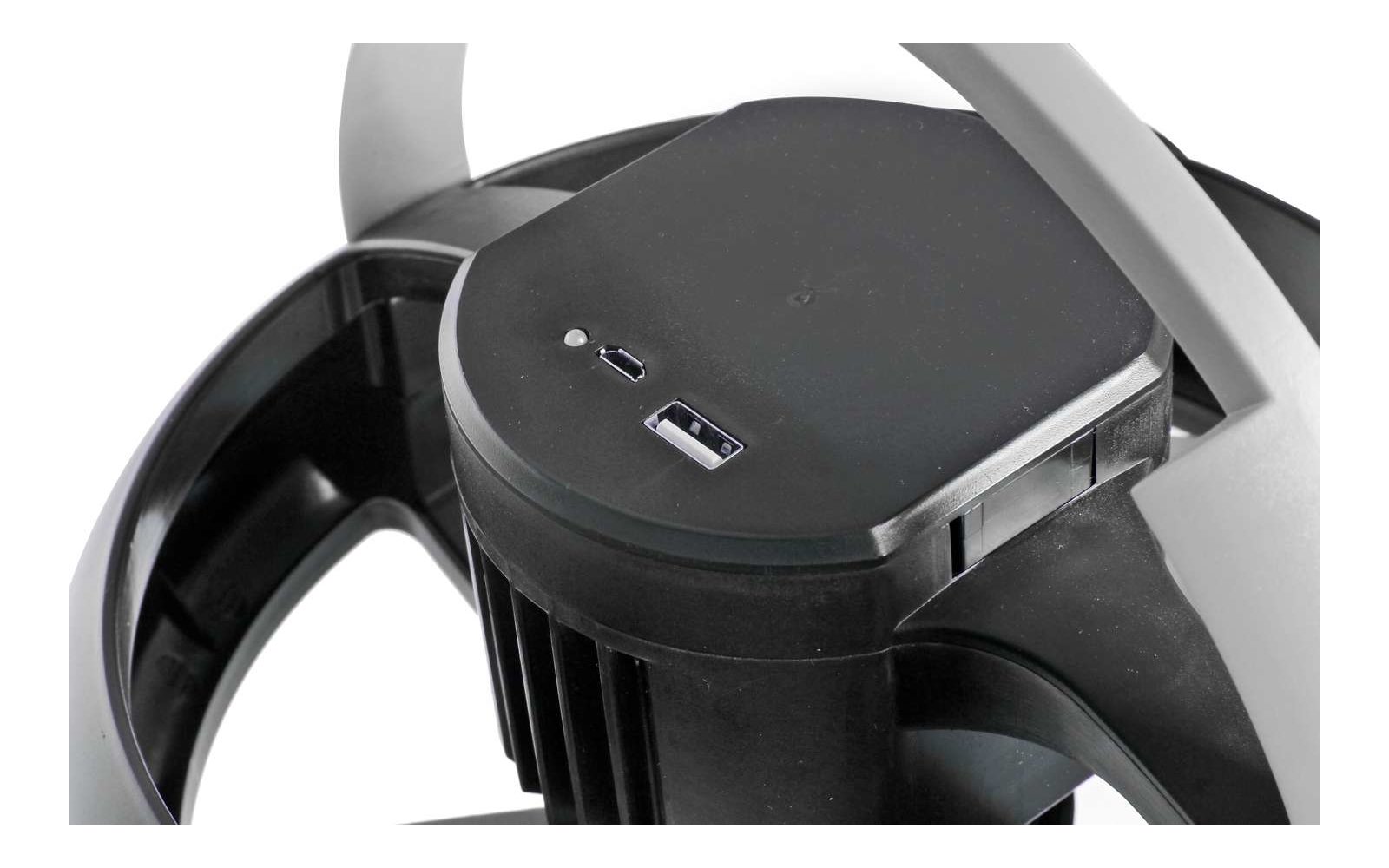 Brunner Atmo RG Ventilator