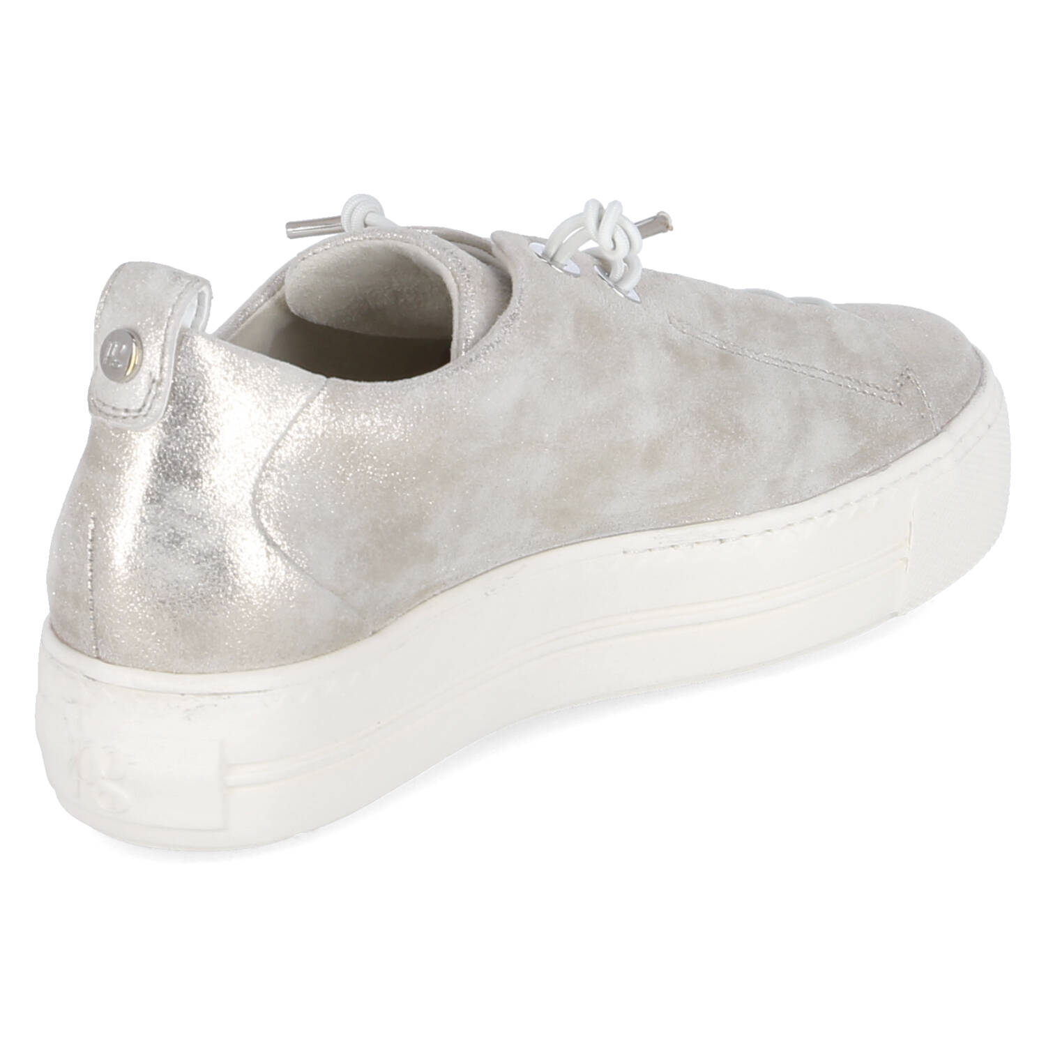 Paul Green Low Sneaker - mineral