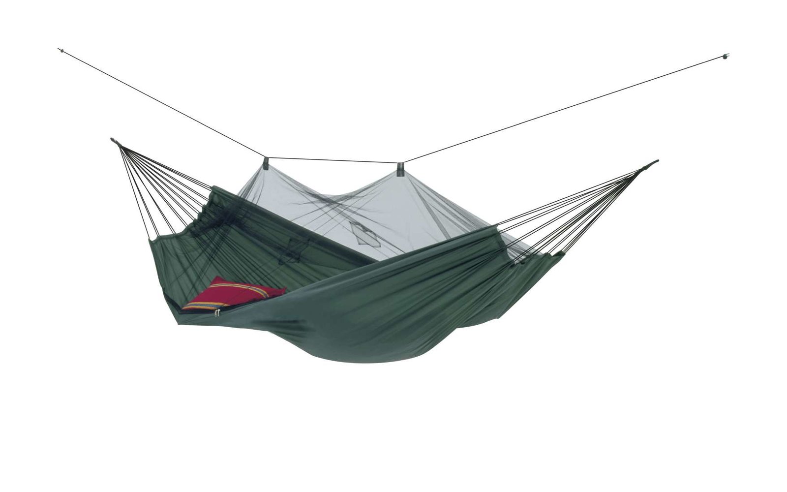 Amazonas Leicht-Hängematte Moskito-Traveller