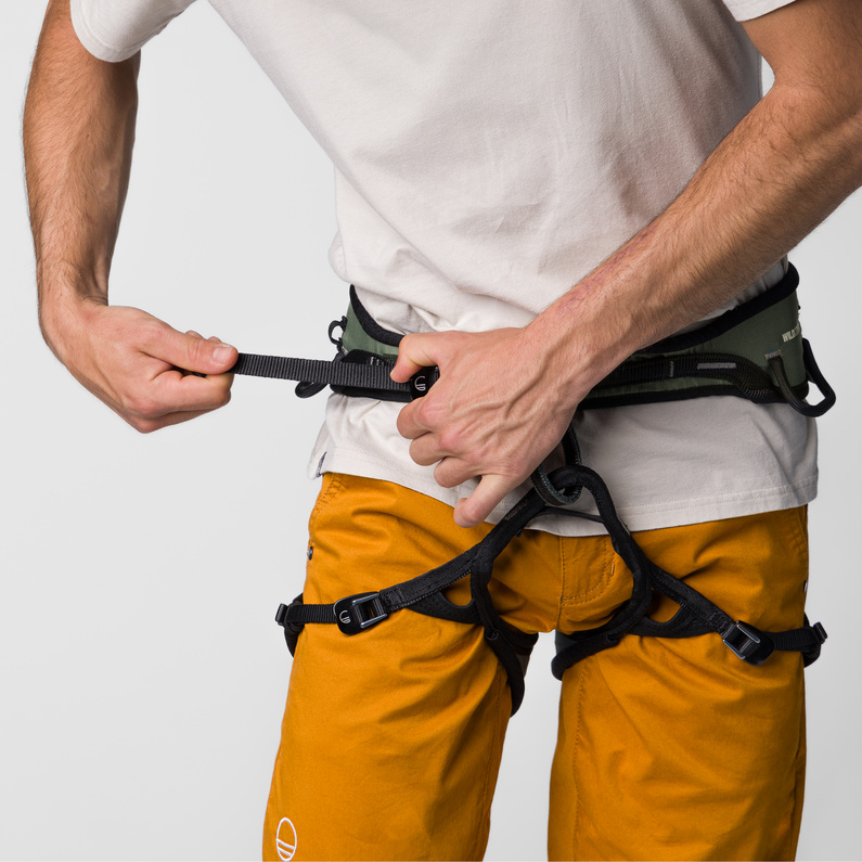 Wild Country Herren Session 2.0 Klettergurt