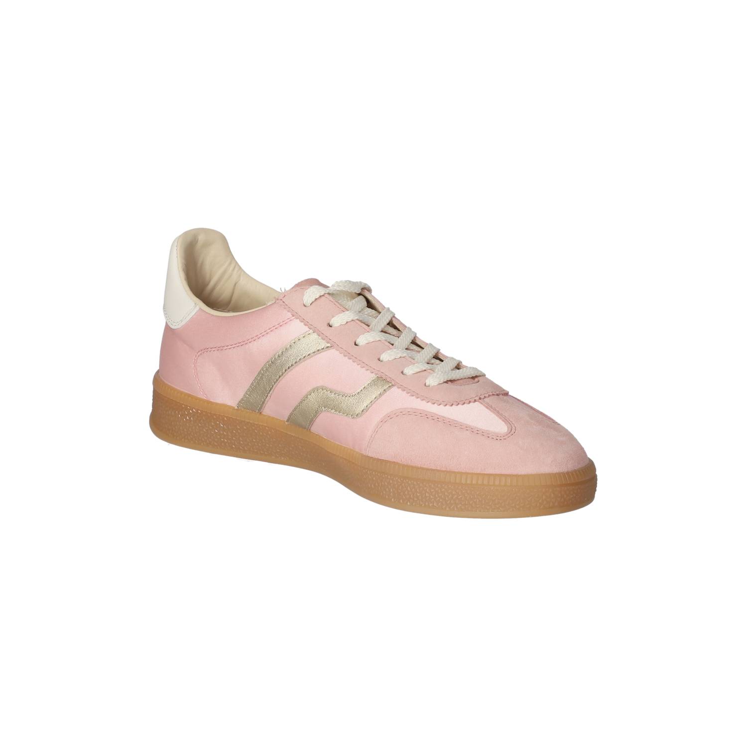 GANT Low Sneaker CUZIMA - lightpink