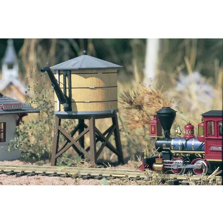 PIKO Fertigmodell Old West Wasserturm