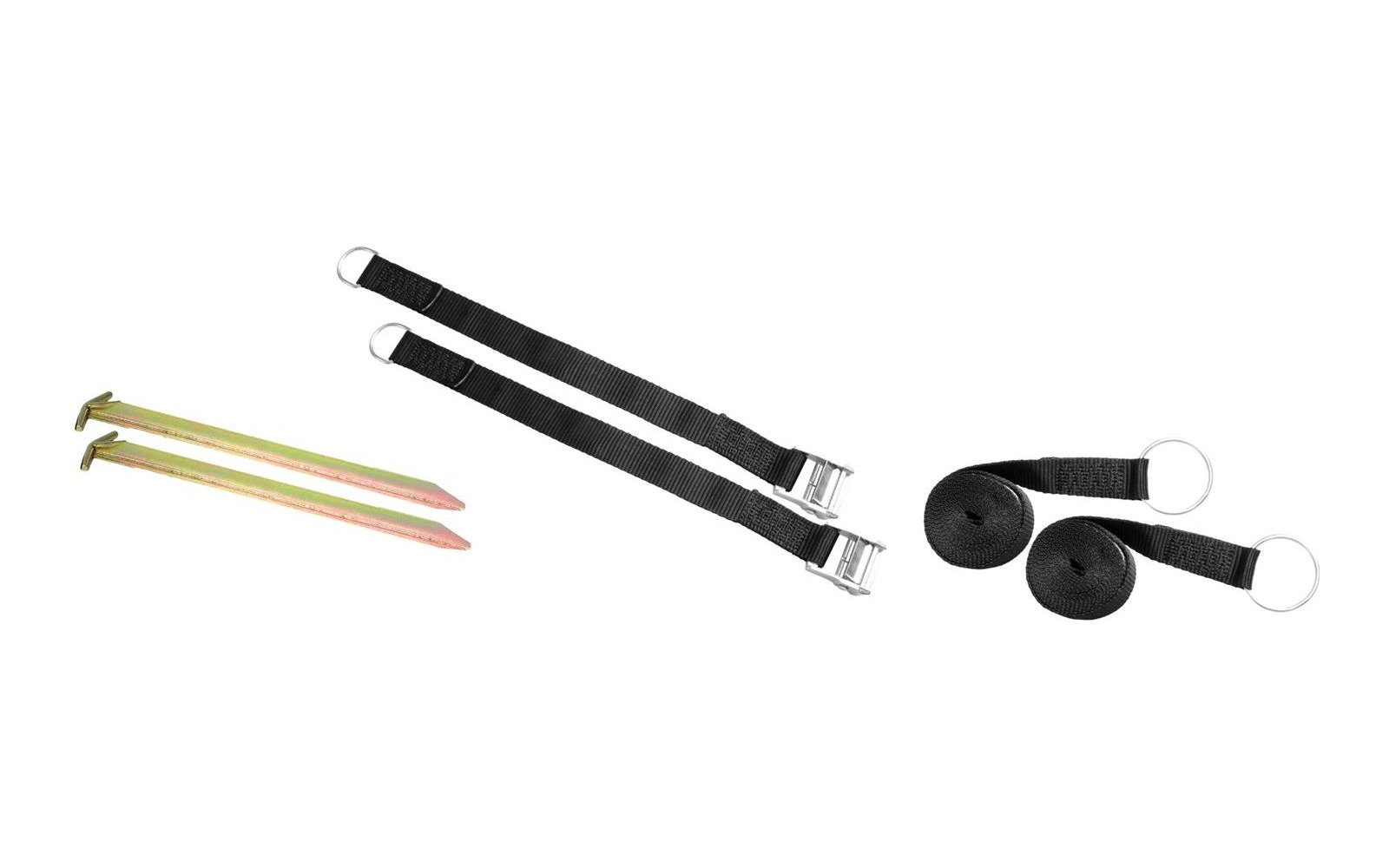 Brunner Prop Sturmsicherungs-Set