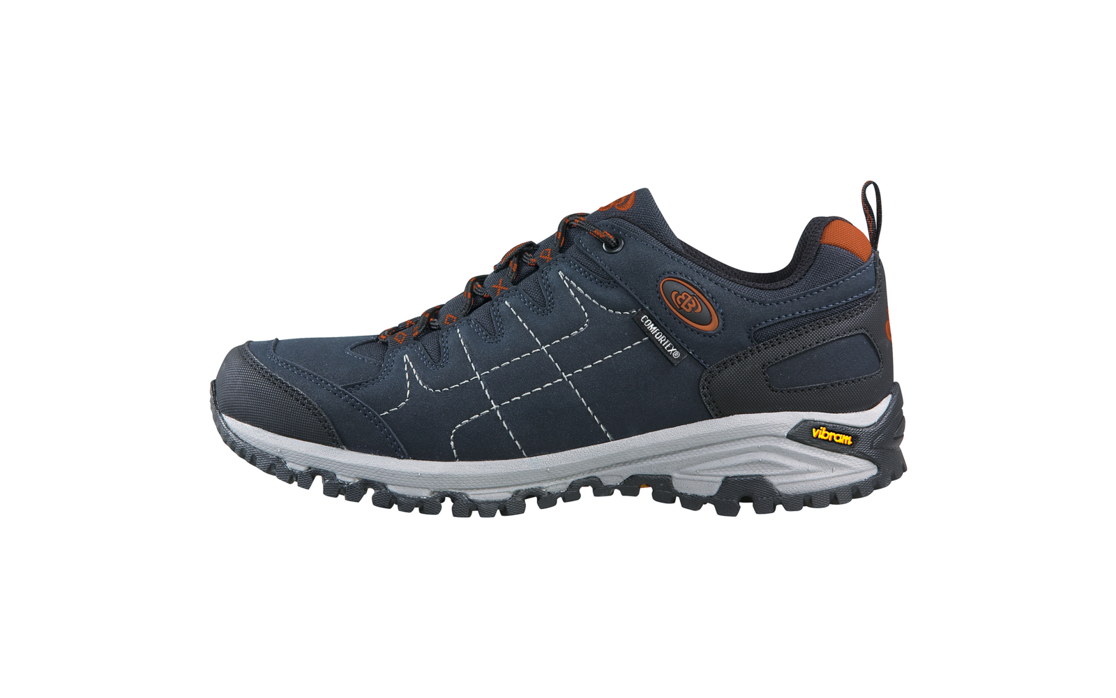 Brütting Mount Shasta Low Trekkingschuhe