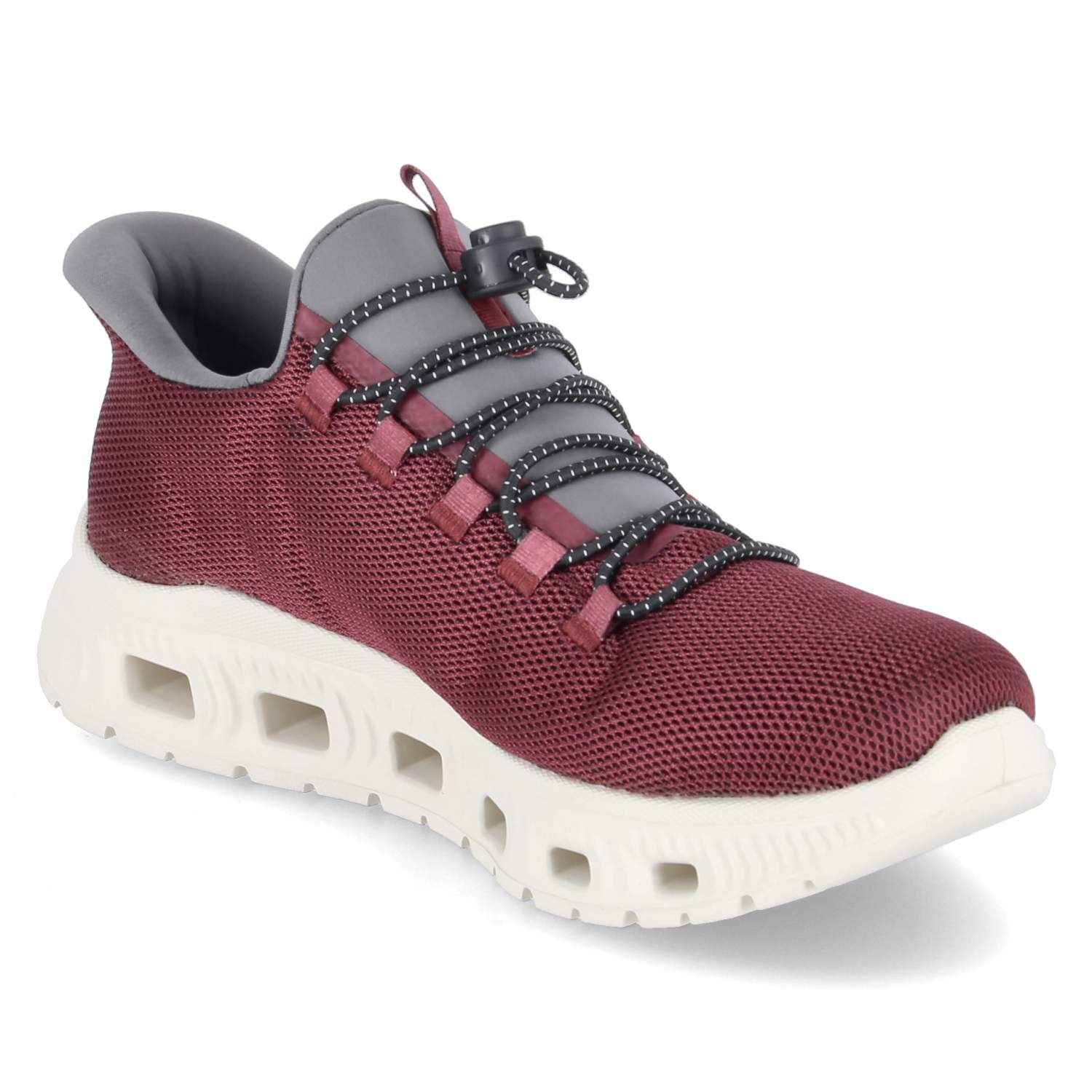 Rieker Sneaker READY 2GO - rot