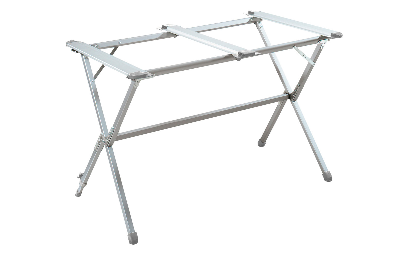 Berger Alu Rolltisch Nera 115 x 78,5 cm