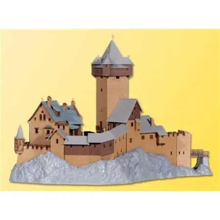 Kibri Burg Falkenstein in Kärnten
