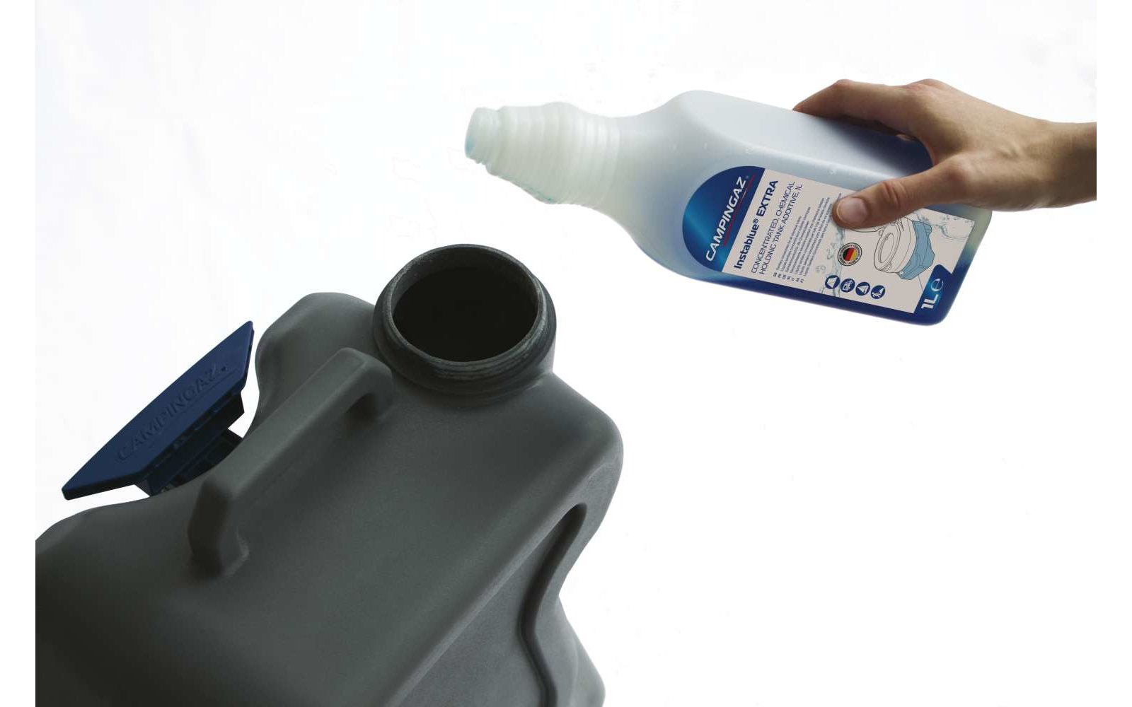 Campingaz Portable Campingtoilette 20 Liter