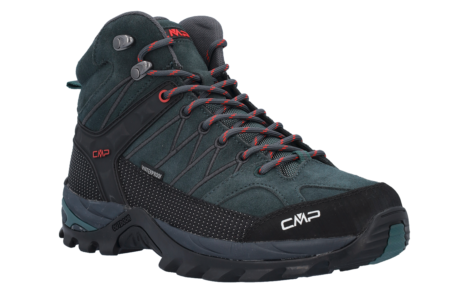 Campagnolo Rigel Mid Herren Trekkingschuh