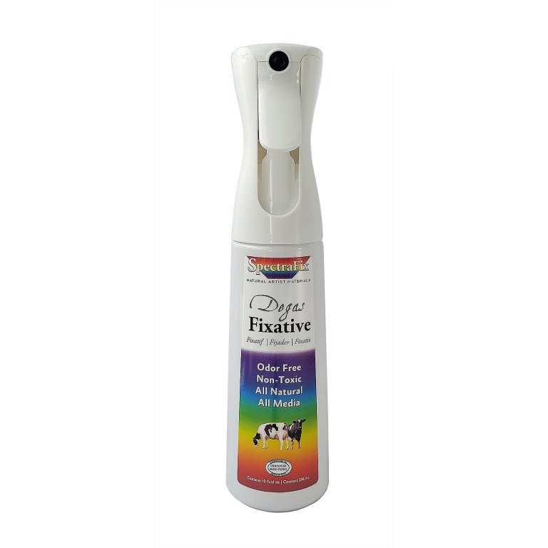 Spectrafix Universal Fixativ Spray Degas matt