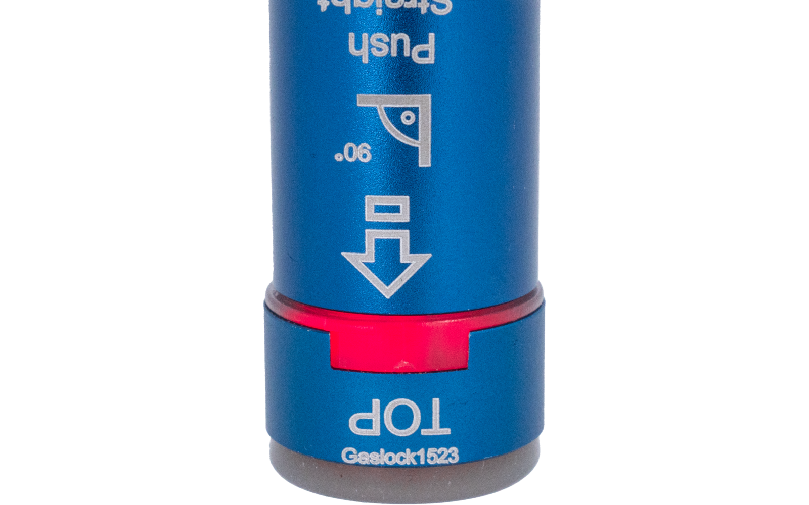 Berger Gascontrol LX10 Füllstandsmesser