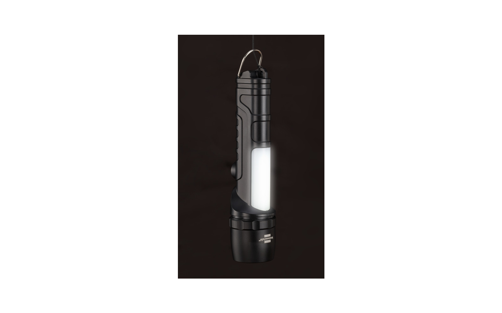 Brennenstuhl LuxPremium LED-Tala Taschenlampe 360 lm