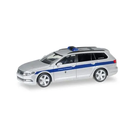 Herpa VW Passat Variant BAG
