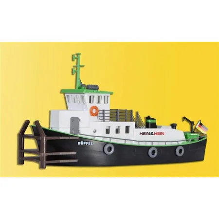 Kibri Schubschiff