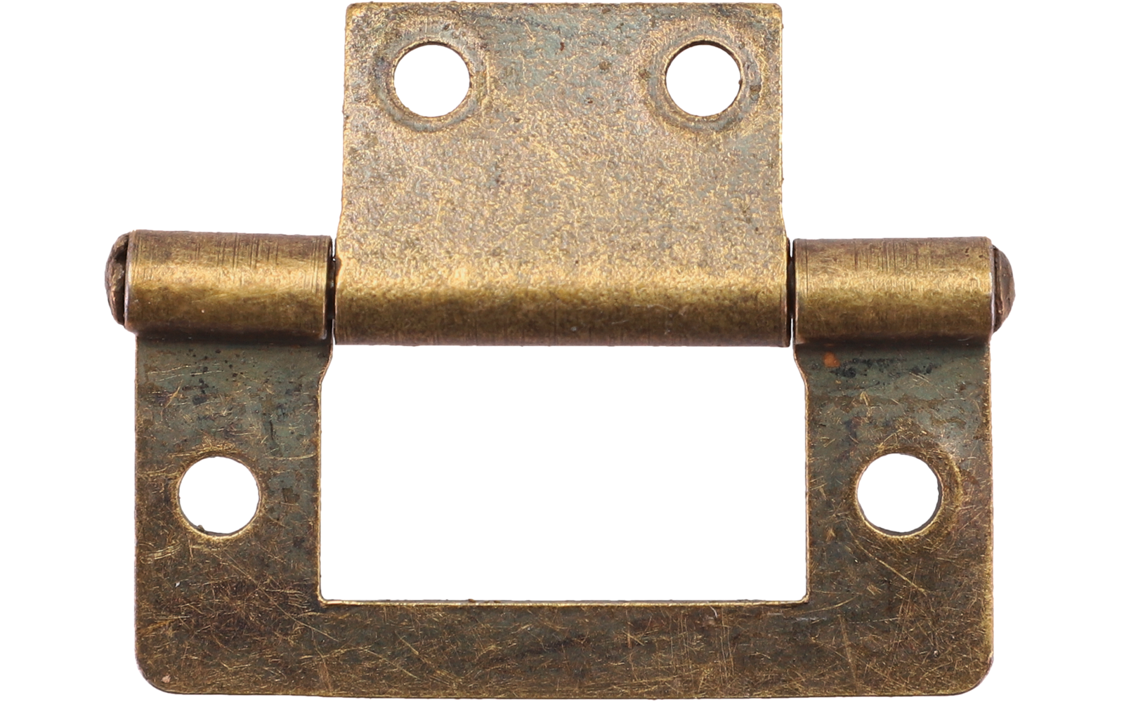 Berger Metallscharnier 2er-Set