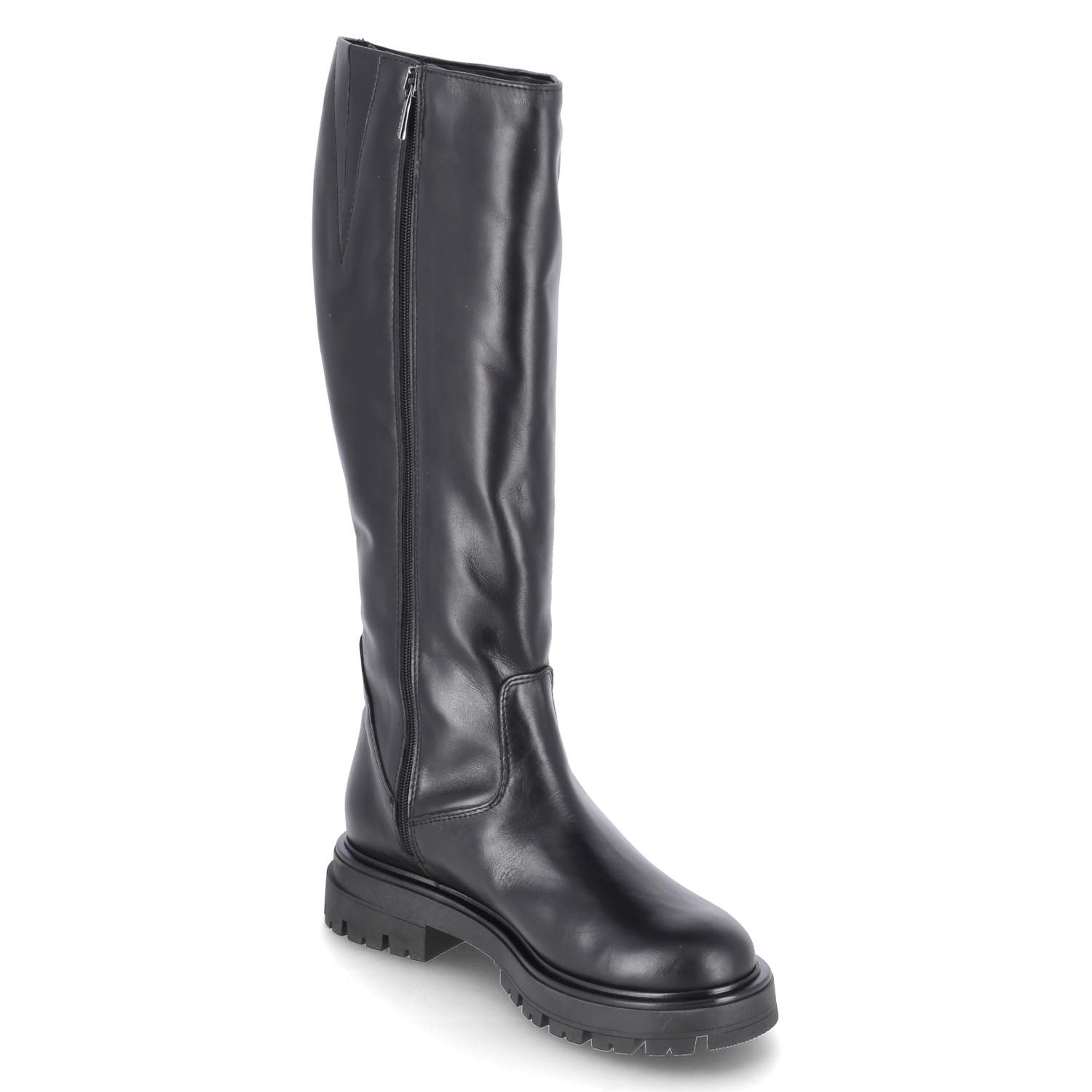 Kaerlek Winterstiefel - nero