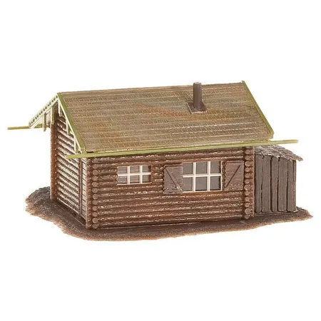 FALLER Waldhütte