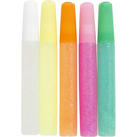 Glitzerkleber