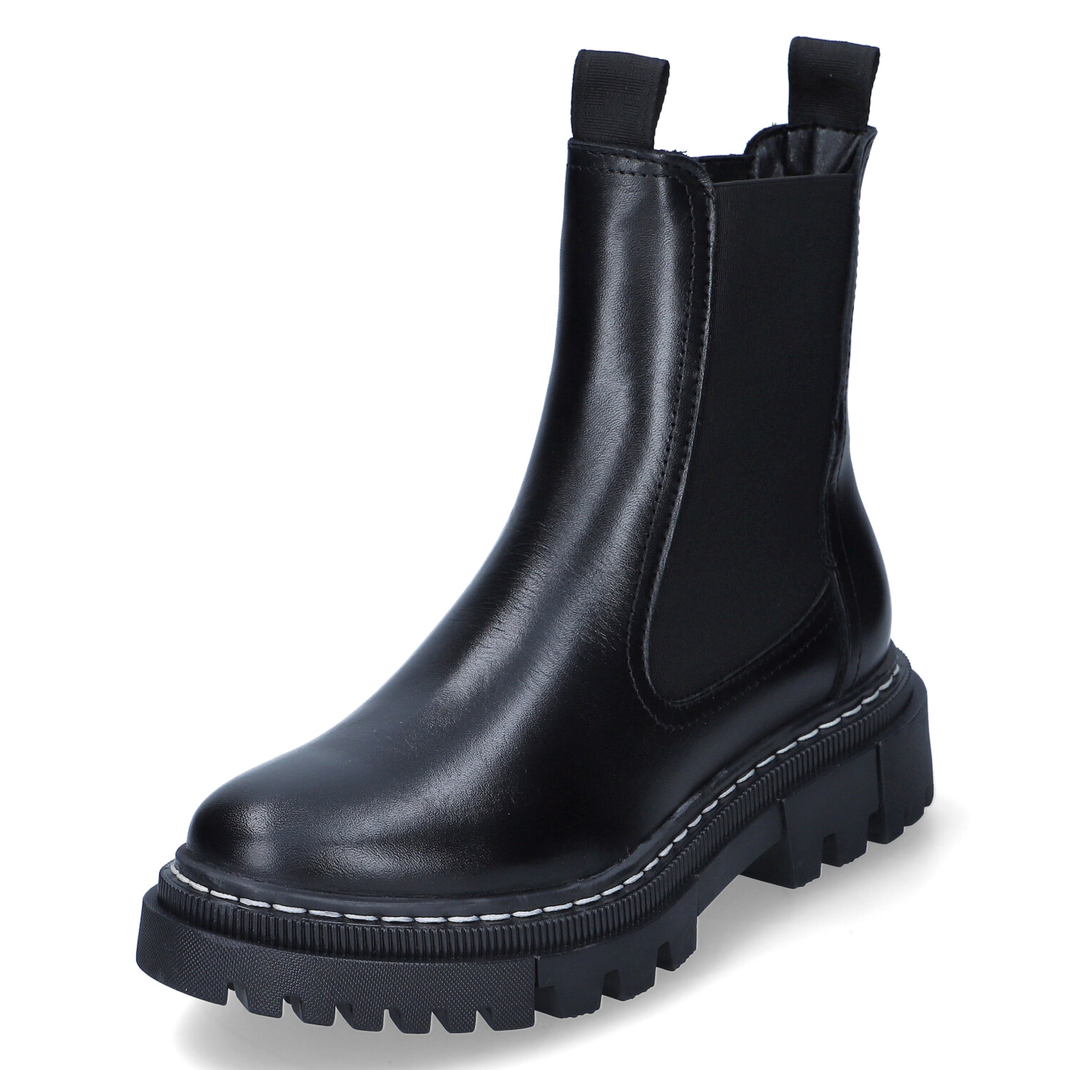 Tamaris Chelsea Boots - black
