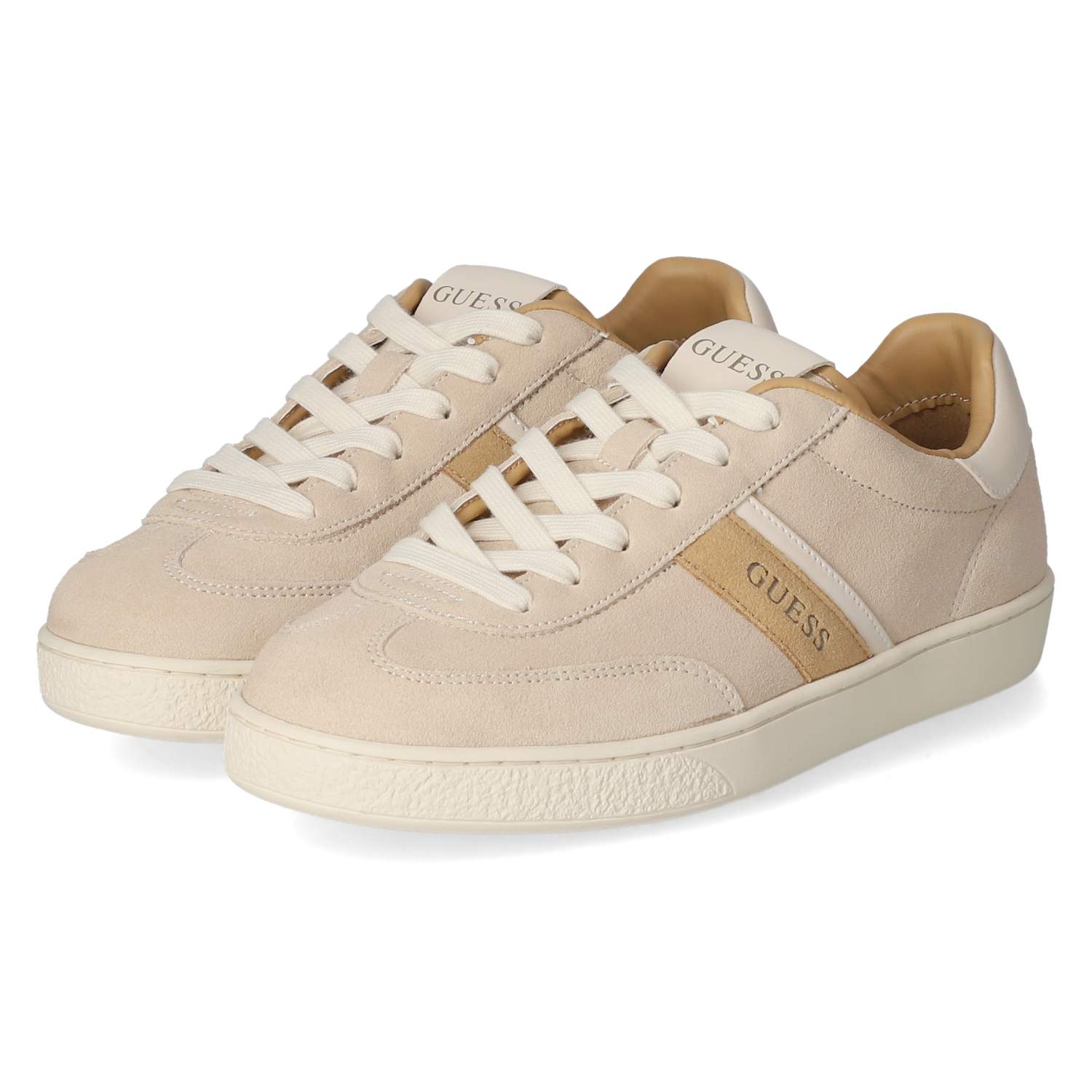 Guess Low Sneaker - beige