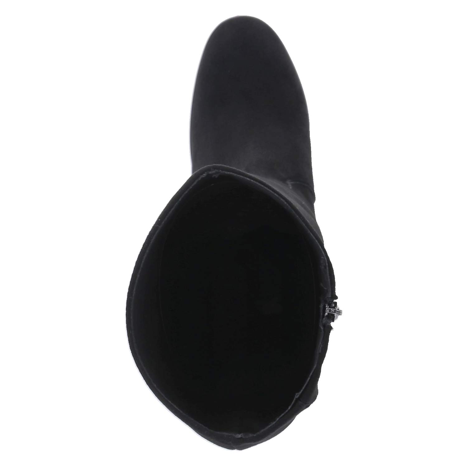 Kaerlek Stiefel - nero