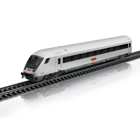 Märklin 26931 - H0 Zugpackung Metropolitan Express Train (MET)