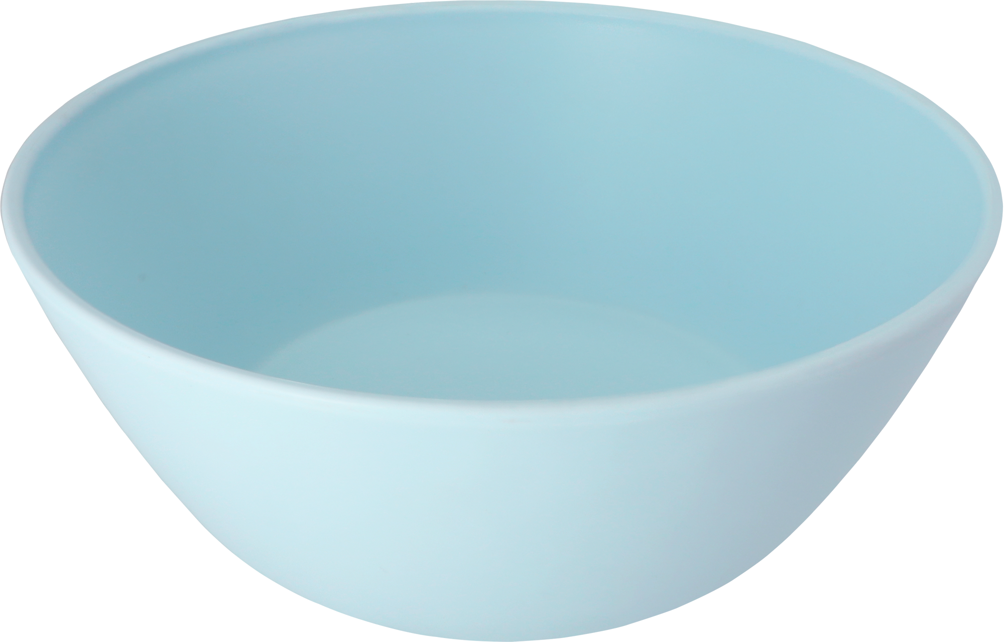 Berger Kynne Schale blau